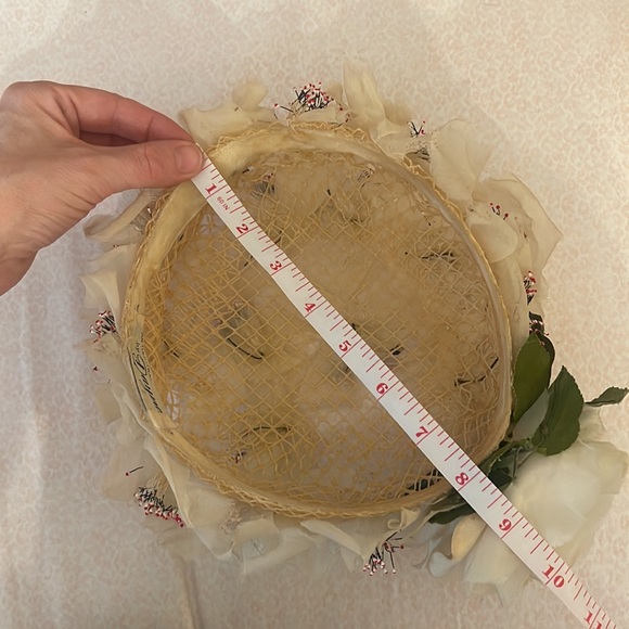 Vintage Dayire Hat - Picture 6 of 8